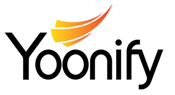 Yoonify logo